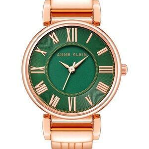 Anne Klein Bracelet Watch